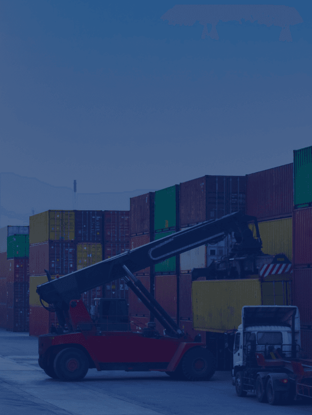 Logistics Background