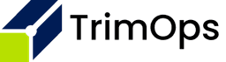 TrimOps Logo